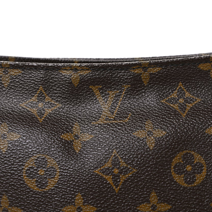 Louis Vuitton Monogram Looping MM 8 of 12