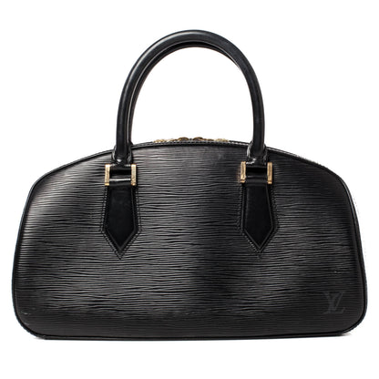 Louis Vuitton Epi Jasmin Black 1 of 10