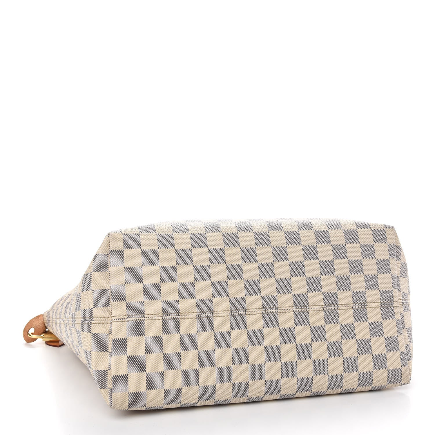 Louis Vuitton Damier Azur Iena MM 3 of 13
