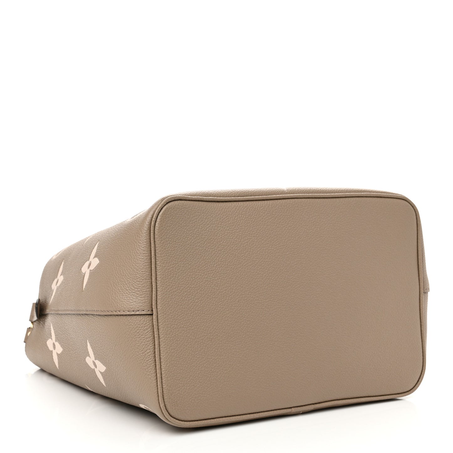 Empreinte Monogram Giant Neonoe MM Tourterelle Creme