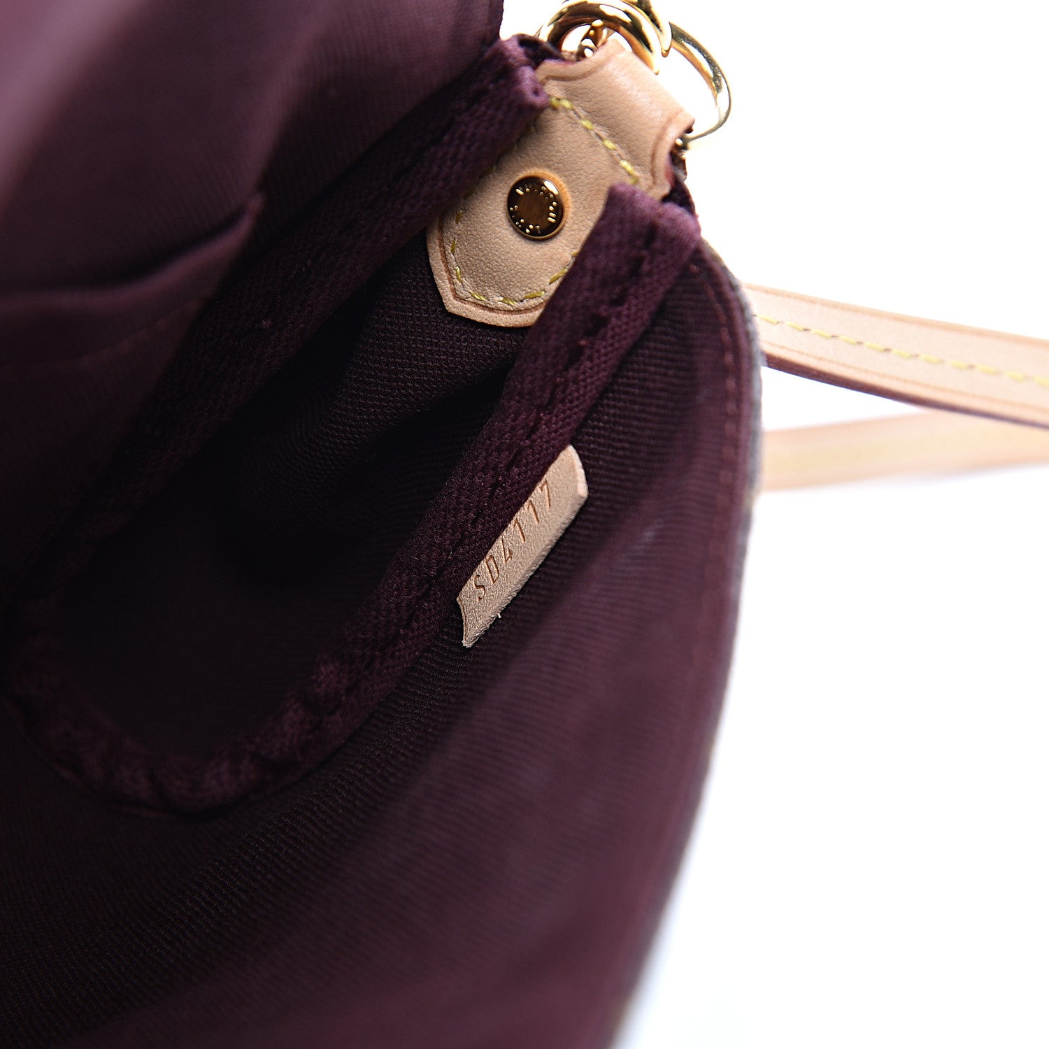 Louis Vuitton Monogram Favorite PM 7 of 10