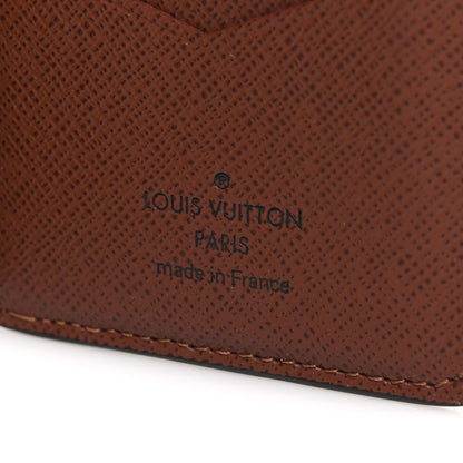 Louis Vuitton Monogram Pocket Organizer NM 6 of 7