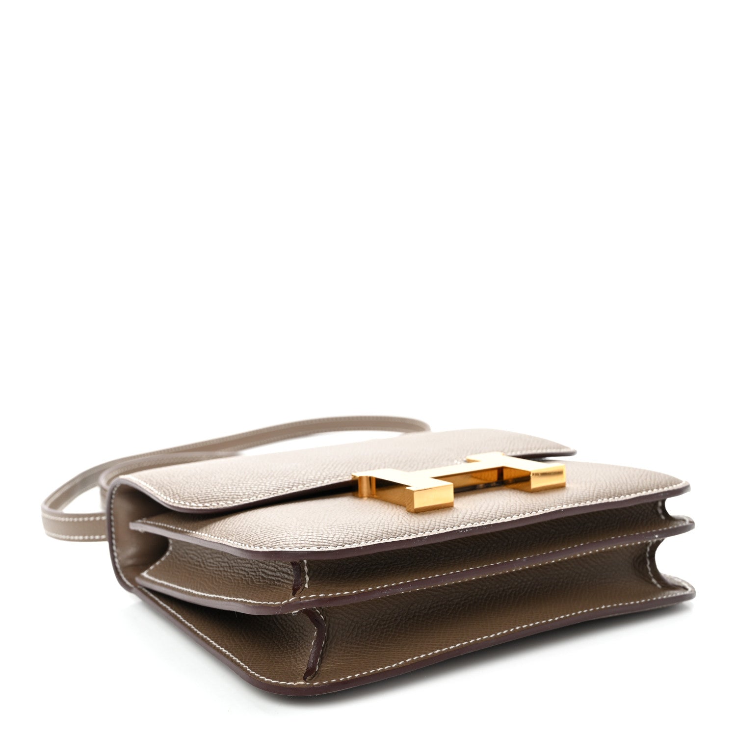 Hermes Epsom Constance 18 Etoupe 4 of 11