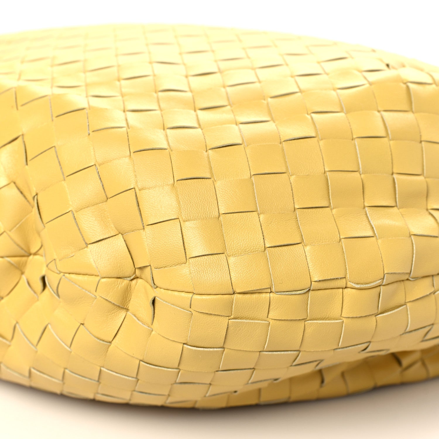 Bottega Veneta Nappa Intrecciato Small Jodie Corn 10 of 10
