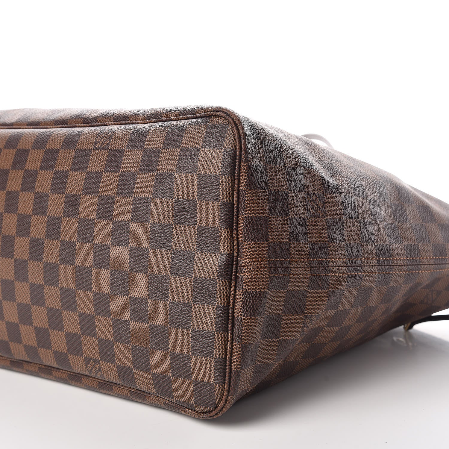 Louis Vuitton Damier Ebene Neverfull GM 12 of 15