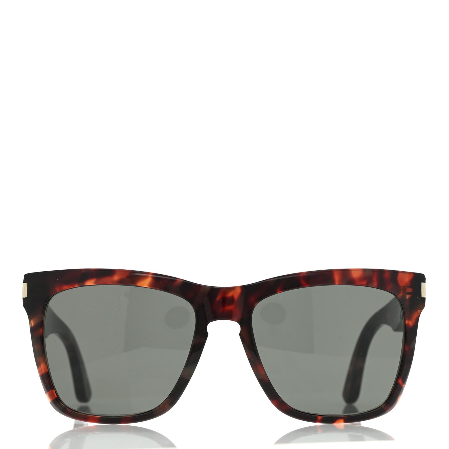 Acetate SL137 Sunglasses Tortoise