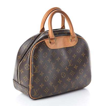 Louis Vuitton Monogram Trouville 3 of 9