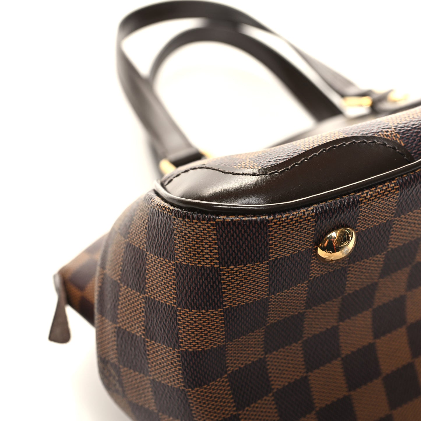 Damier Ebene Verona PM
