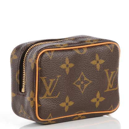 Louis Vuitton Monogram Wapity Case 3 of 7