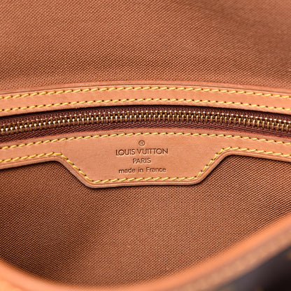 Louis Vuitton Monogram Sologne 6 of 17