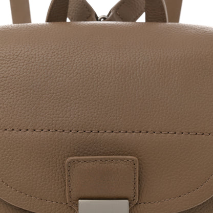 3.1 Phillip Lim Pebbled Calfskin Pashli Backpack Mushroom 8 of 12