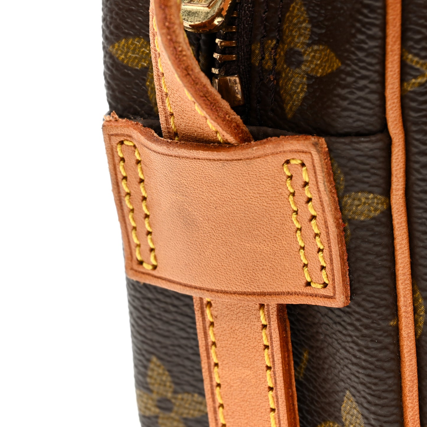 Monogram Jeune Fille