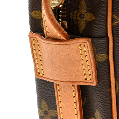 Louis Vuitton Monogram Jeune Fille 11 of 16