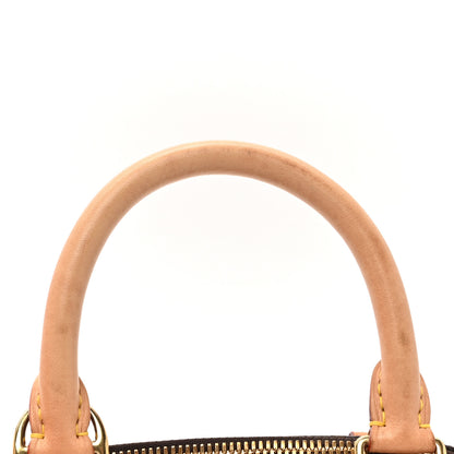 Louis Vuitton Monogram Alma BB 11 of 14