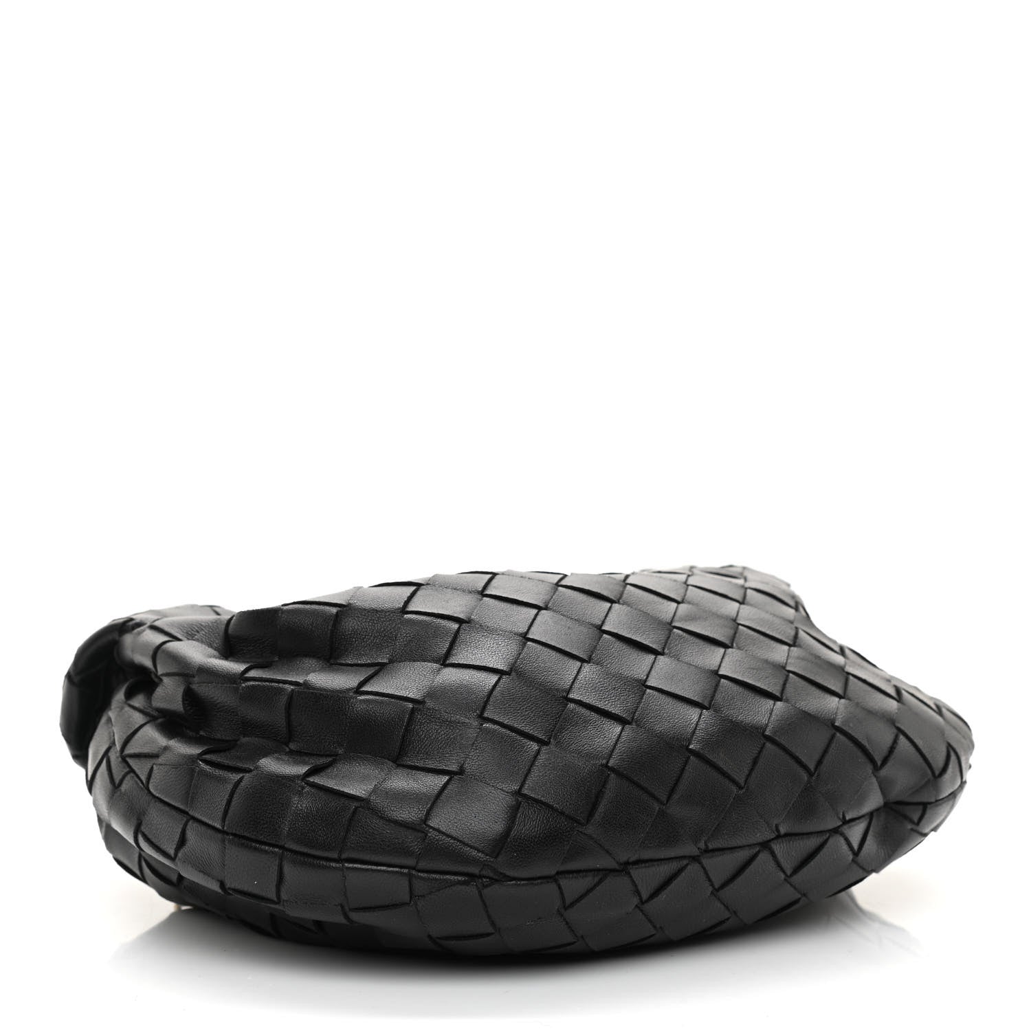 Bottega Veneta Nappa Intrecciato Mini Jodie Black 3 of 7