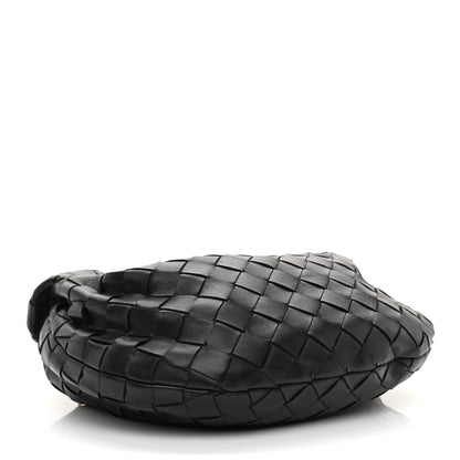 Bottega Veneta Nappa Intrecciato Mini Jodie Black 3 of 7