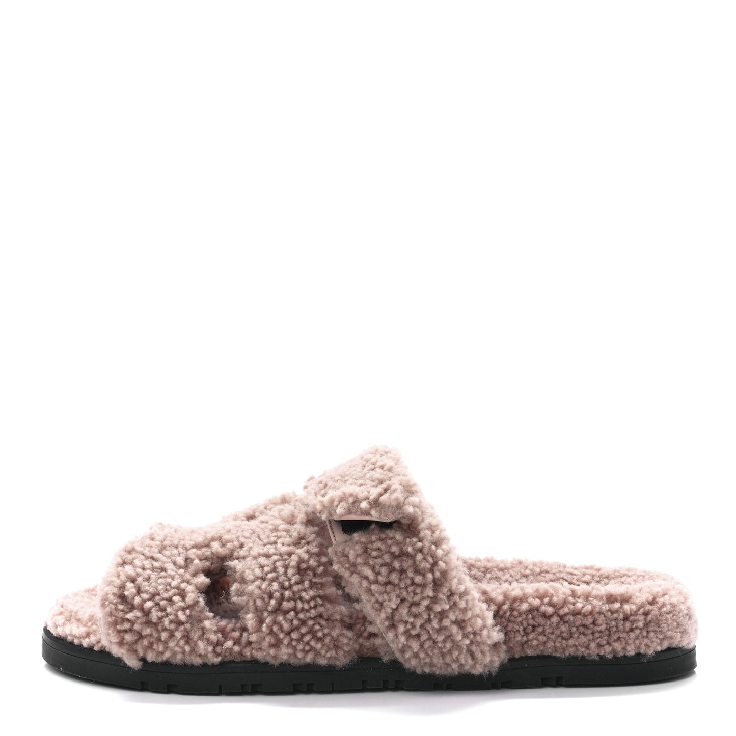 Woolskin Womens Chypre Sandals 38 Bois De Santal