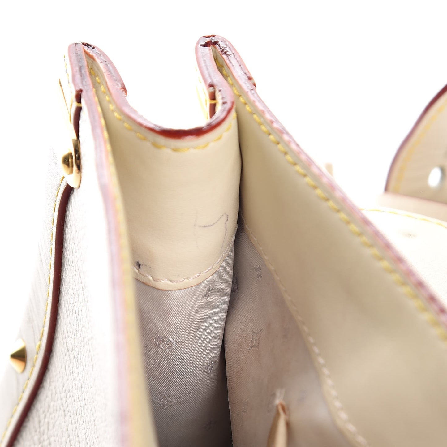 Suhali Le Talentueux White