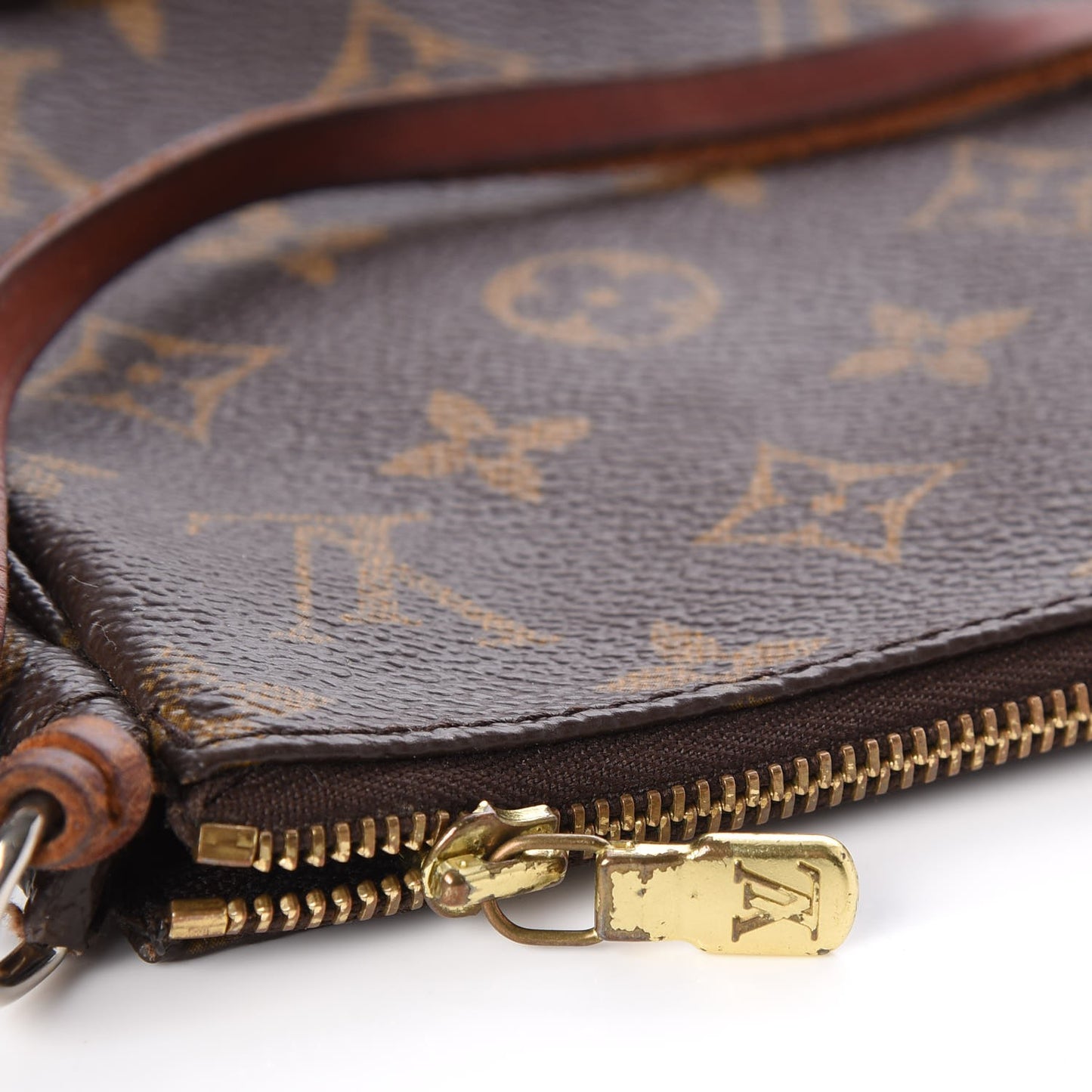 Monogram Pochette Accessories