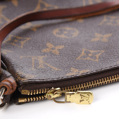 Louis Vuitton Monogram Pochette Accessories 8 of 10