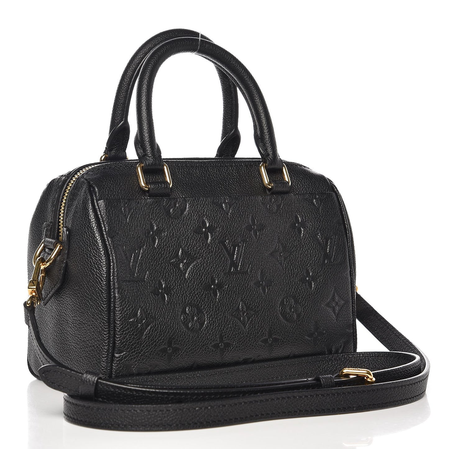 Empreinte Speedy Bandouliere 20 NM Black