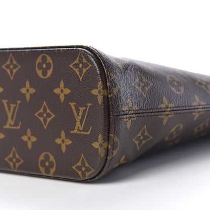 Louis Vuitton Monogram Vavin GM 11 of 12
