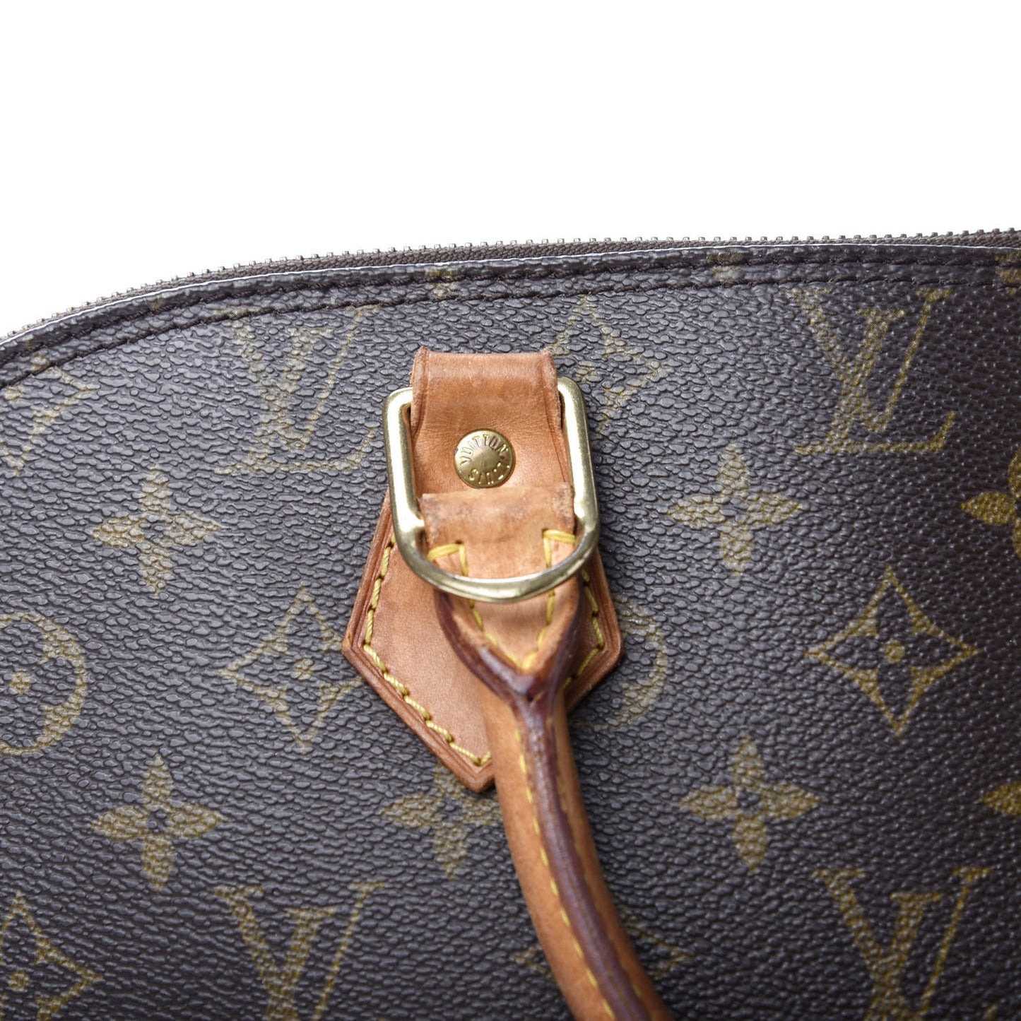 Monogram Alma PM