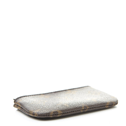 Louis Vuitton Monogram Key Pouch 4 of 7