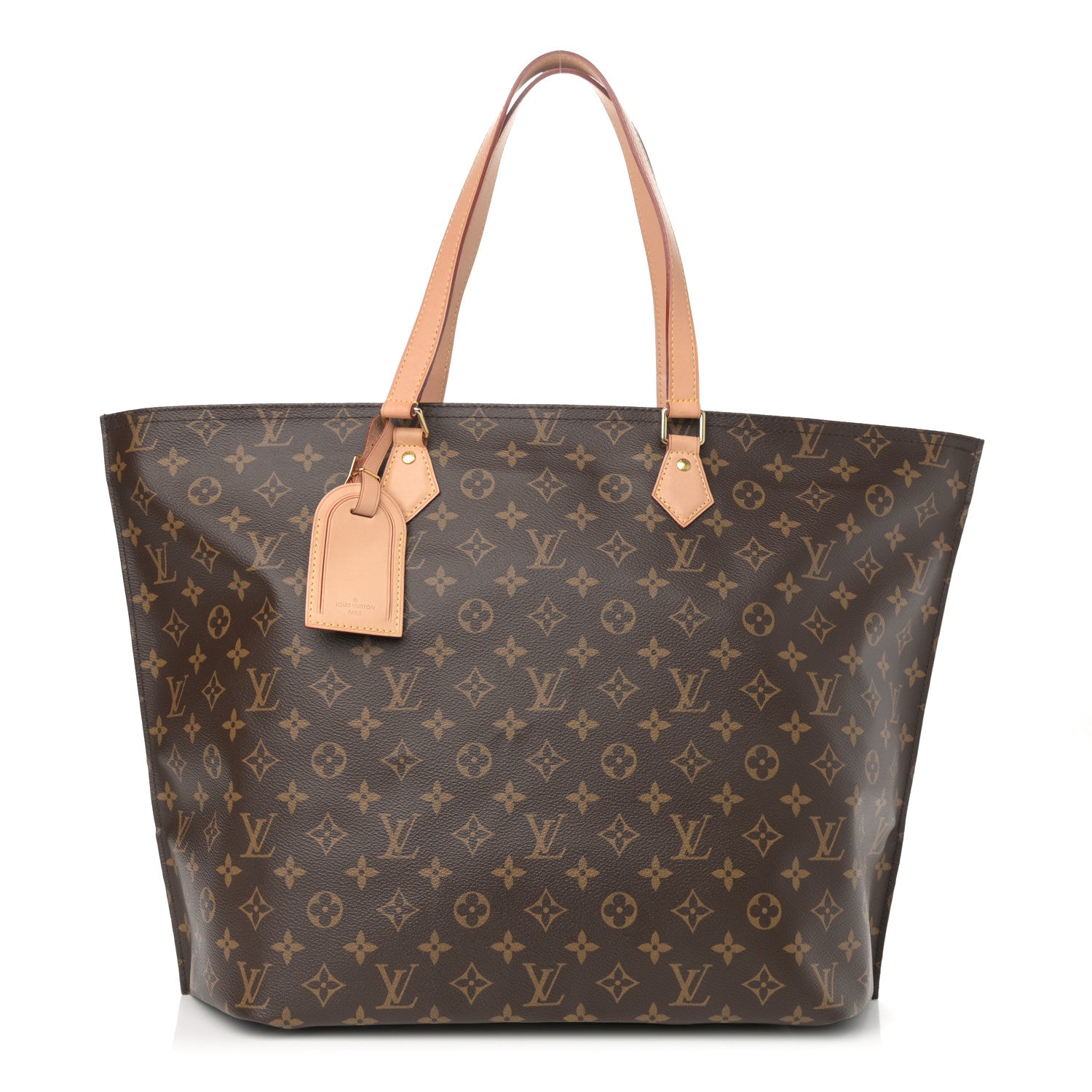 Louis Vuitton Monogram All-In MM 1 of 9