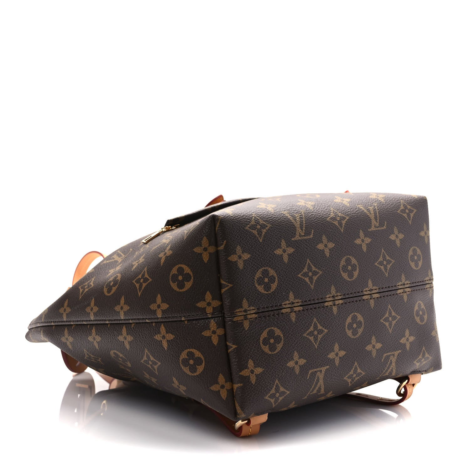 Louis Vuitton Monogram Montsouris PM 4 of 8
