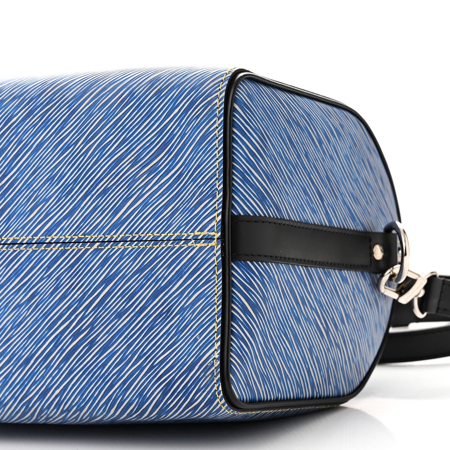Epi Speedy Bandouliere 25 Denim Light