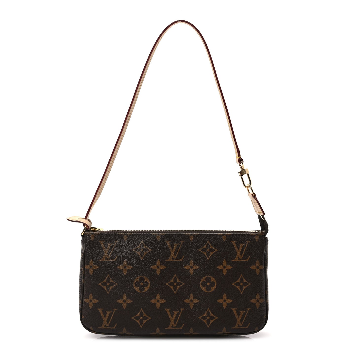 Monogram Pochette Accessories NM