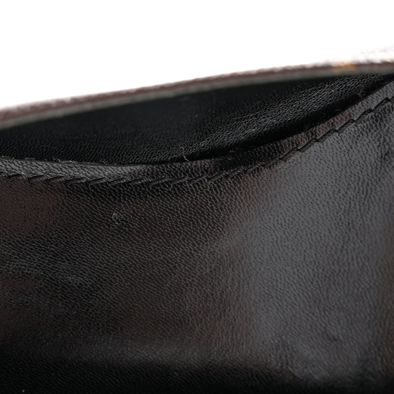 Louis Vuitton Patent Monogram Fetish Ballerina Flats 35.5 9 of 11