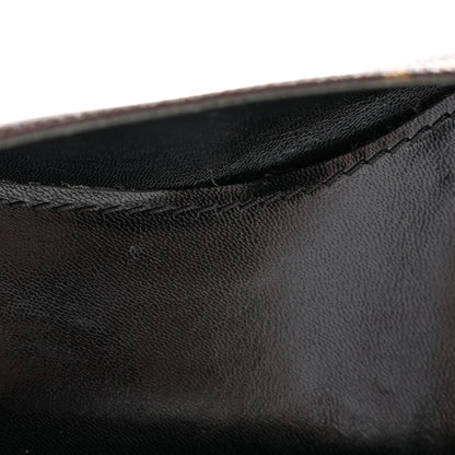 Louis Vuitton Patent Monogram Fetish Ballerina Flats 35.5 9 of 11