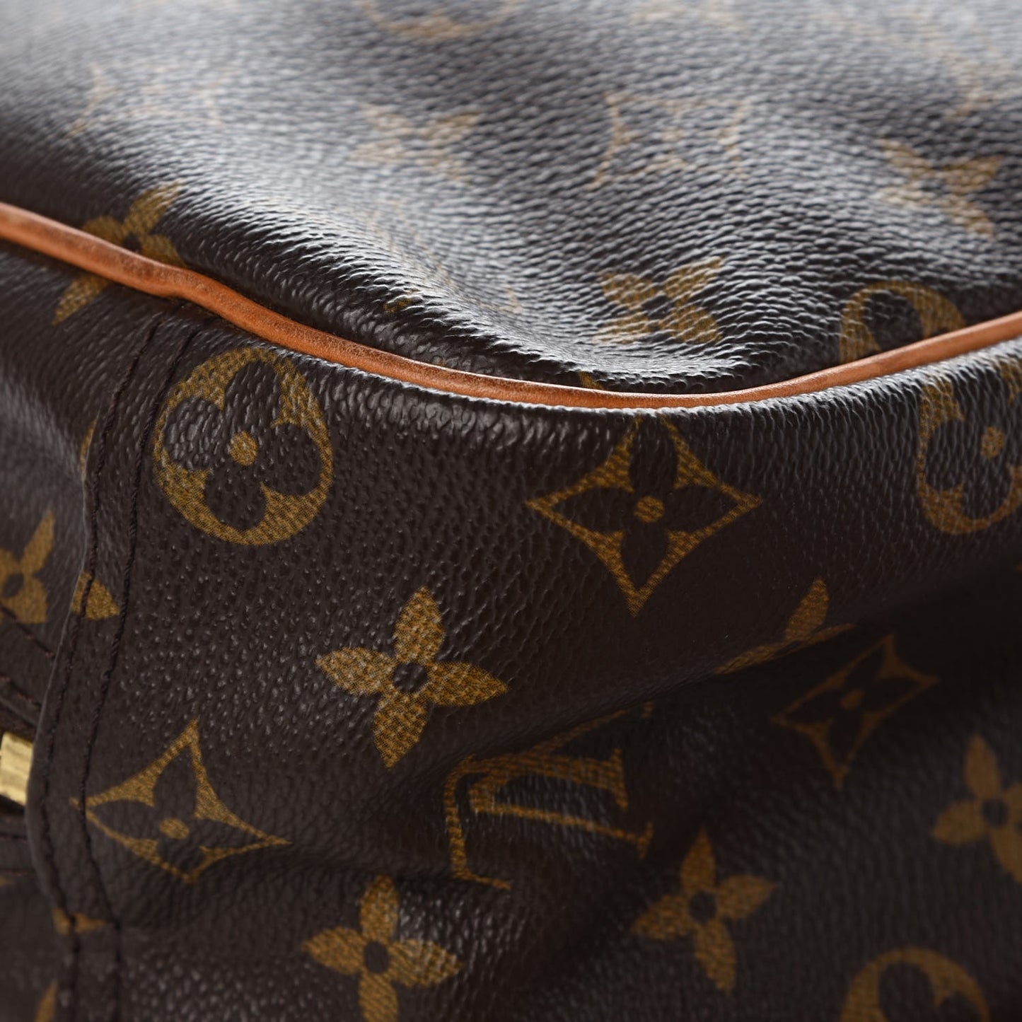 Monogram Trouville