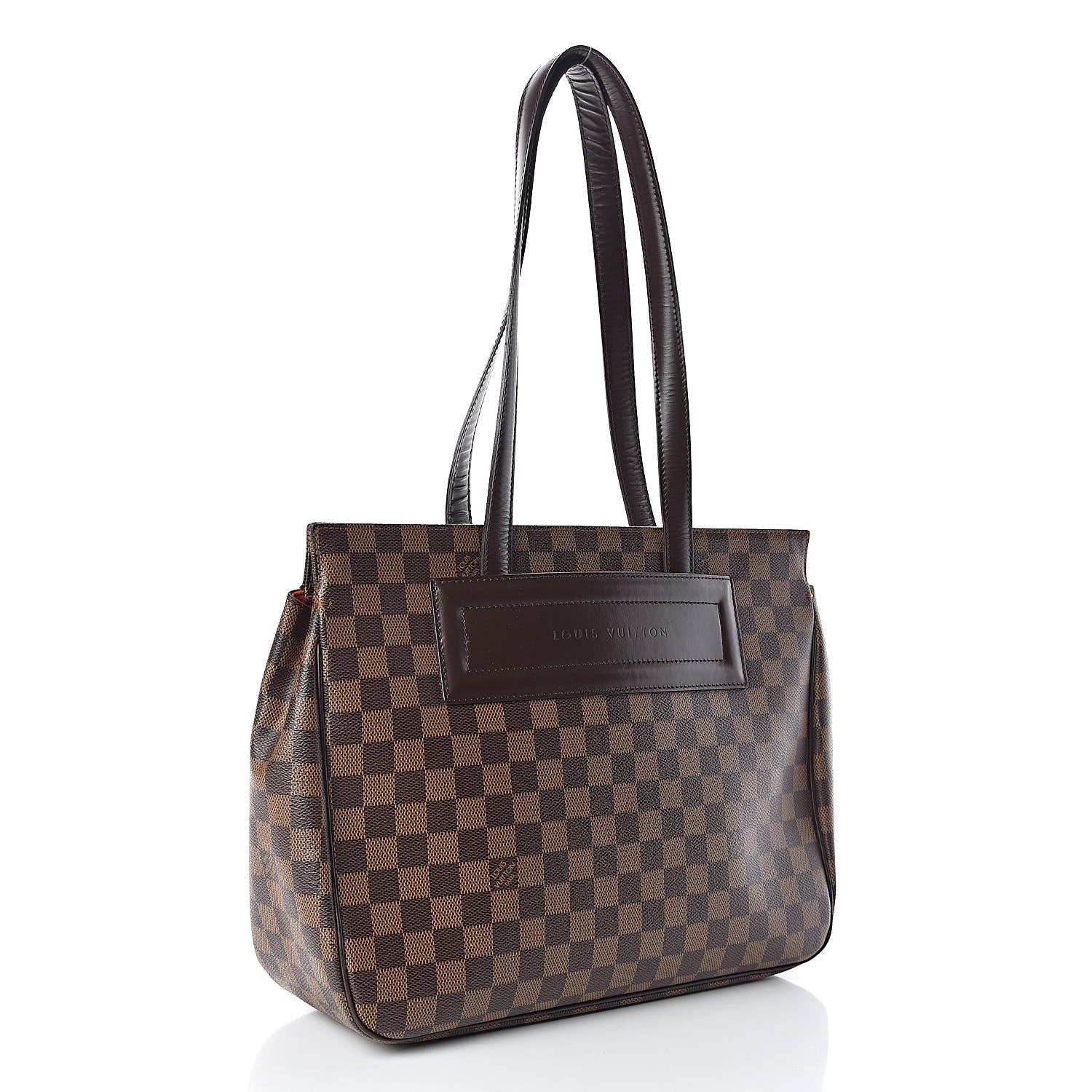 Louis Vuitton Damier Ebene Parioli PM 3 of 10