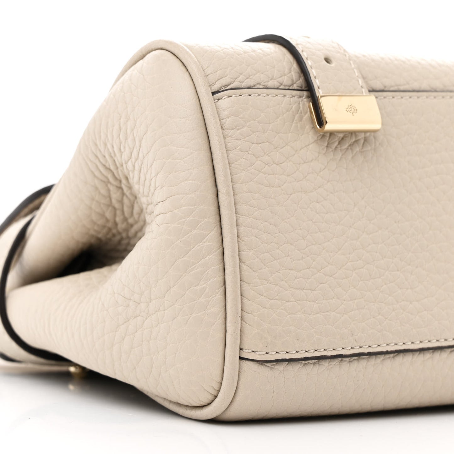 Heavy Grain Mini Alexa Chalk