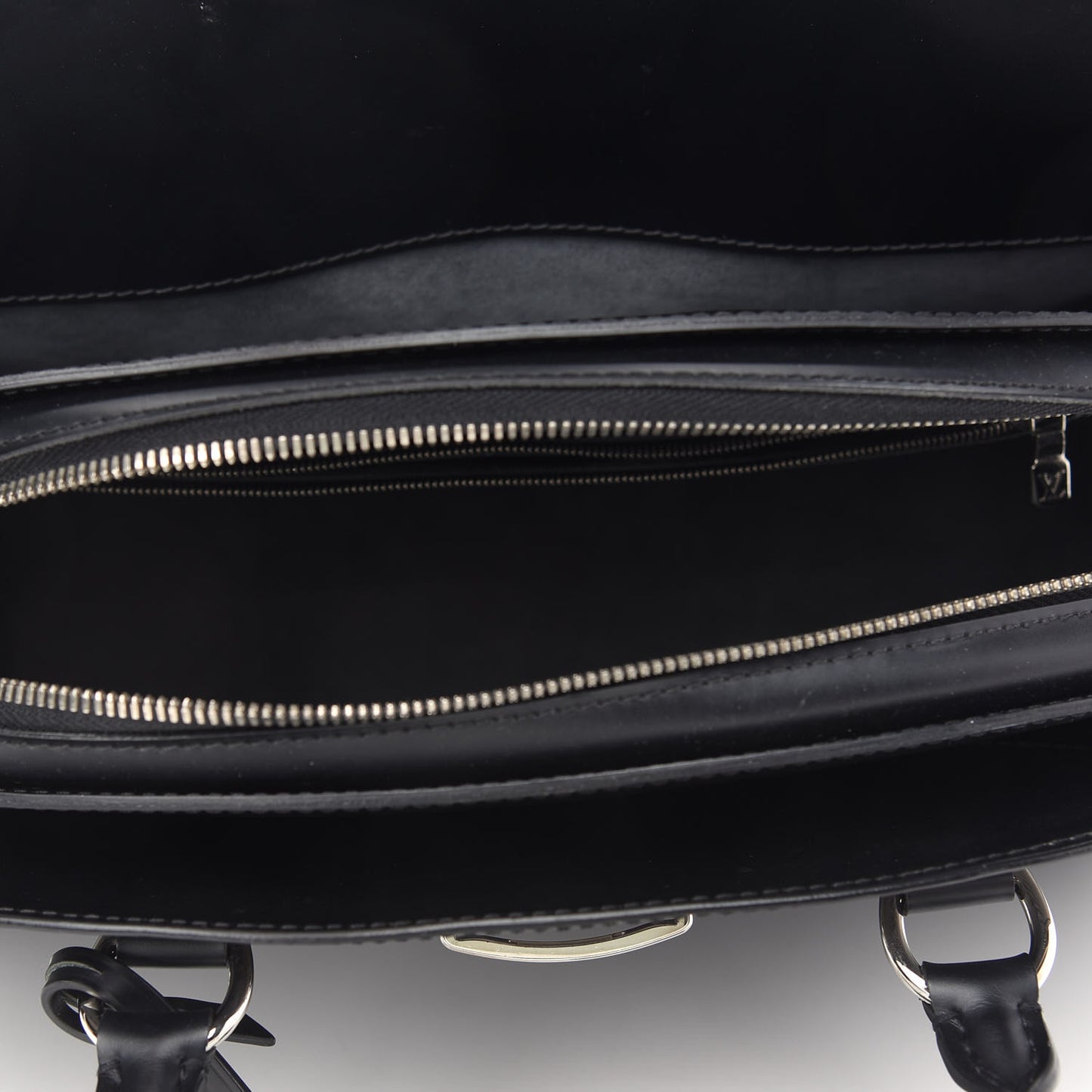 Epi Pont-Neuf GM Black