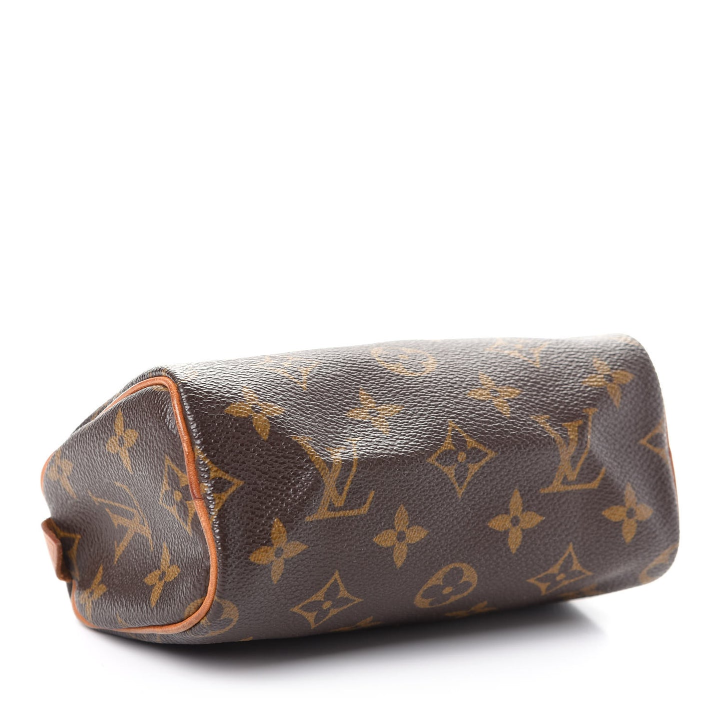 Monogram Mini Sac HL Speedy