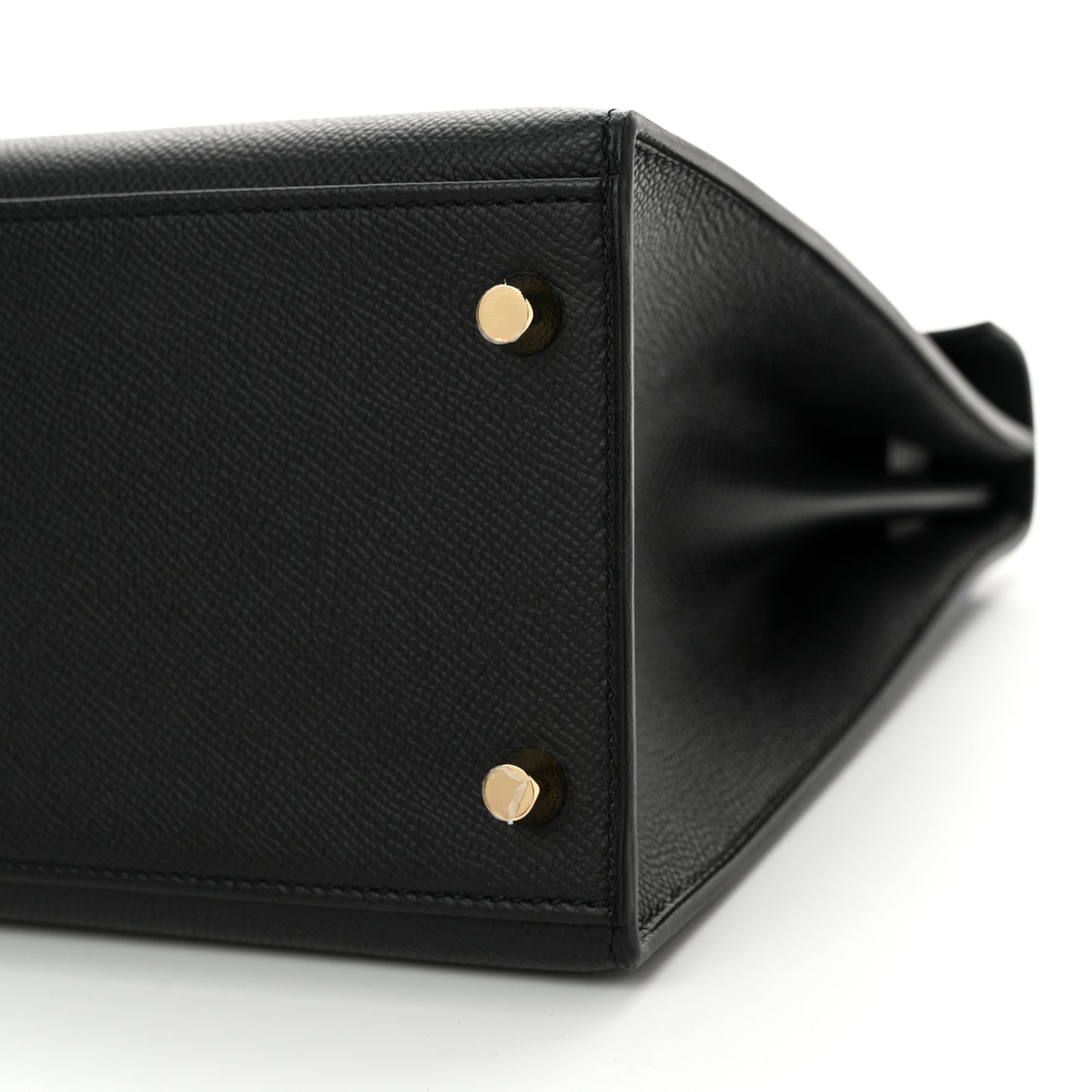 Epsom Kelly Sellier 28 Black