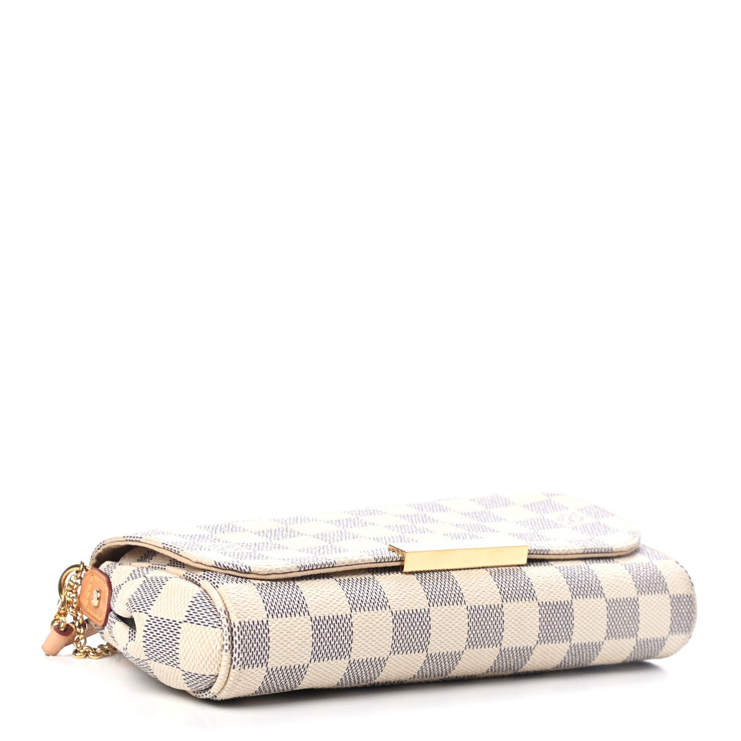 Damier Azur Favorite PM