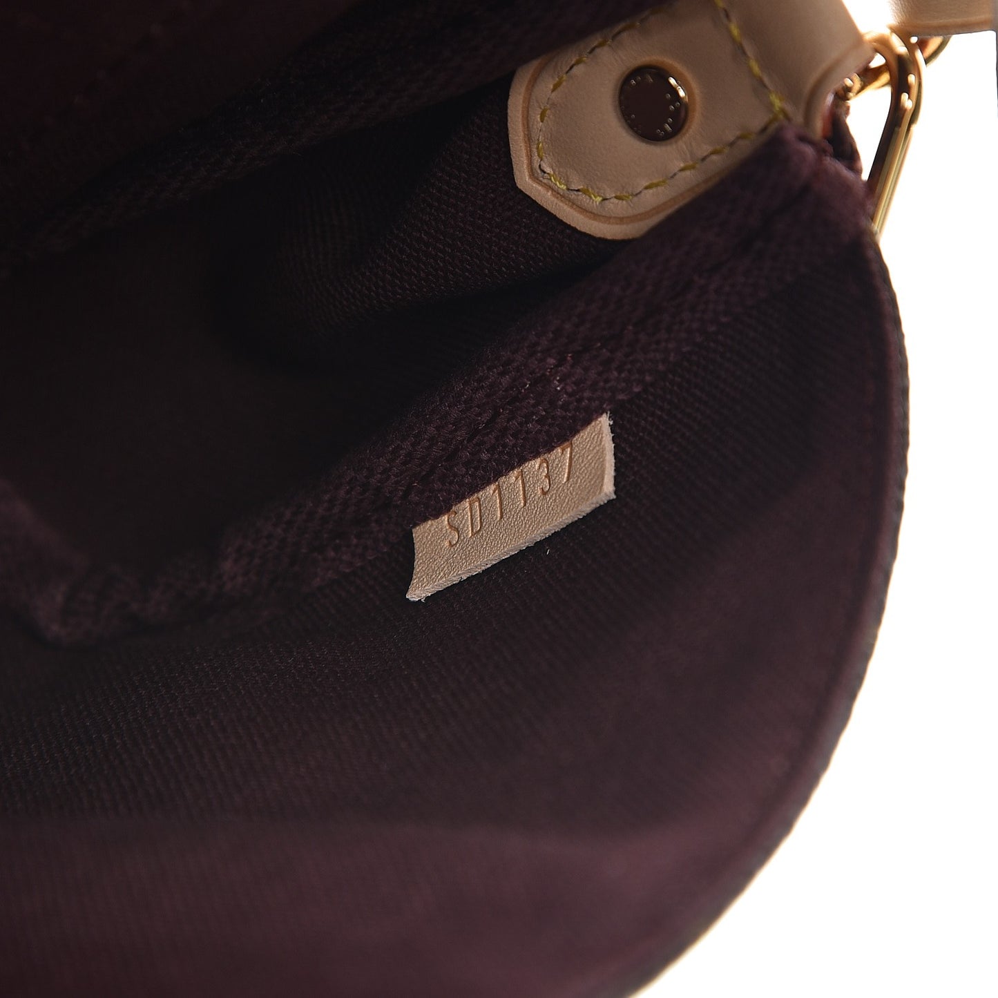 Monogram Favorite PM