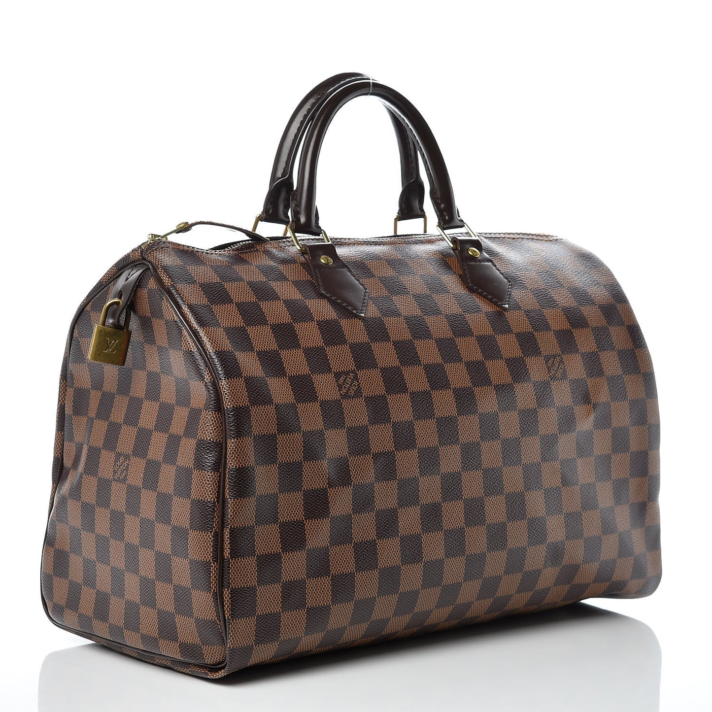 Damier Ebene Speedy 35