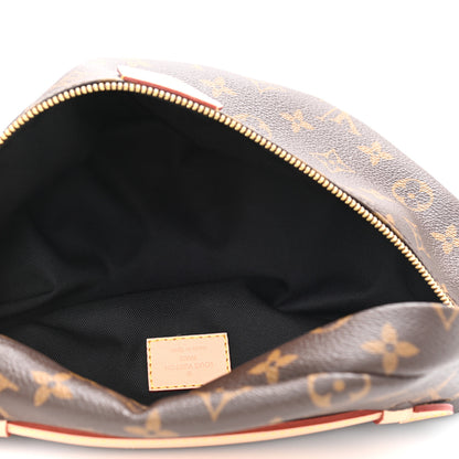 Louis Vuitton Monogram Bumbag 5 of 10
