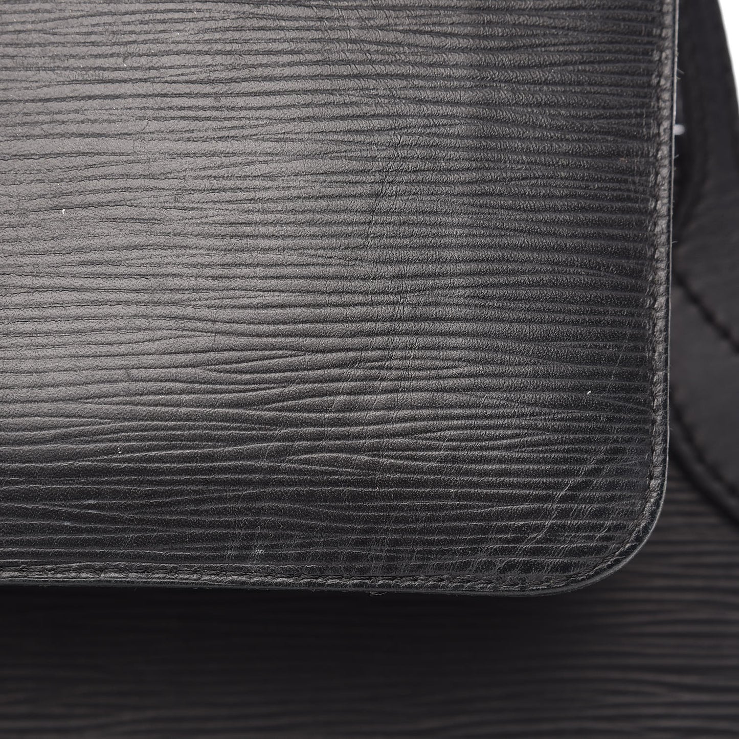 Epi Neverfull MM Black