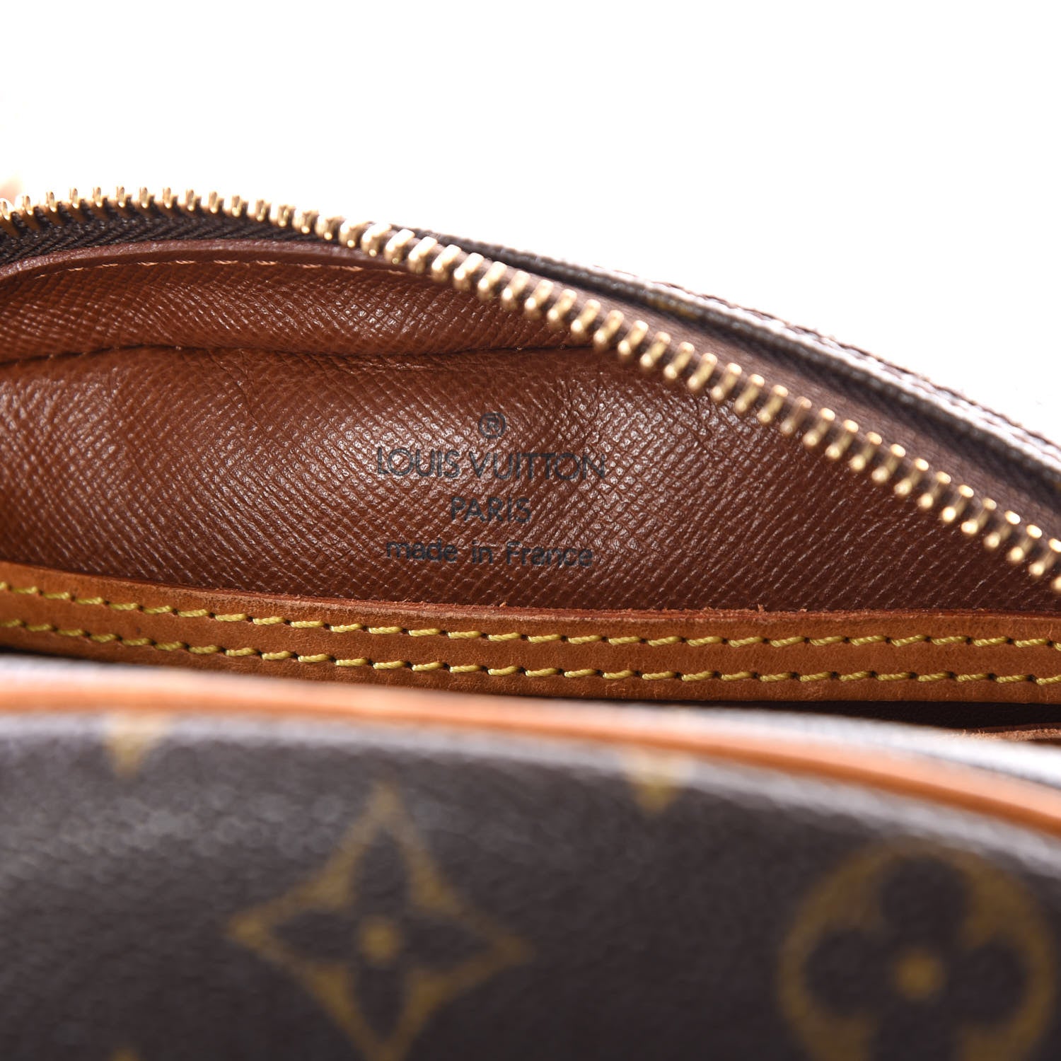 Louis Vuitton Monogram Blois 9 of 13