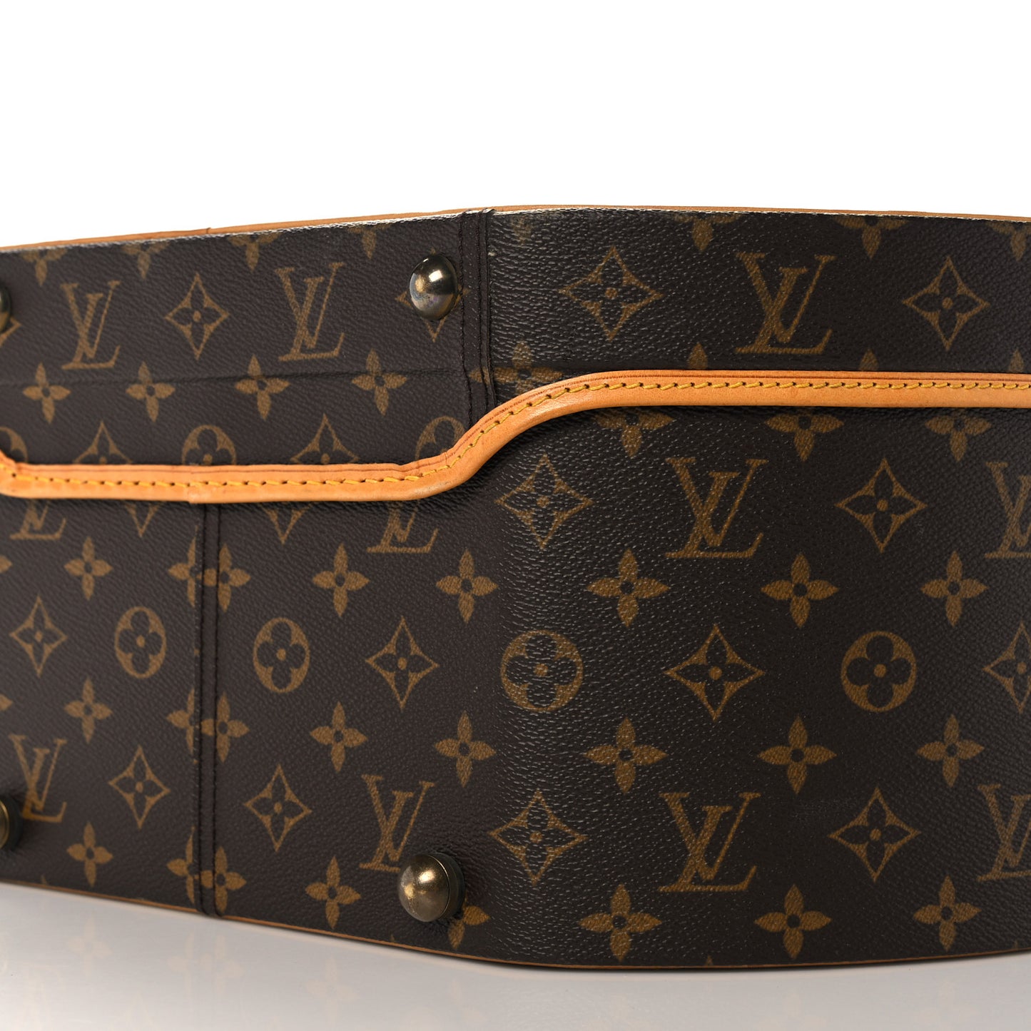 Monogram Boite Chapeaux Hat Box 40