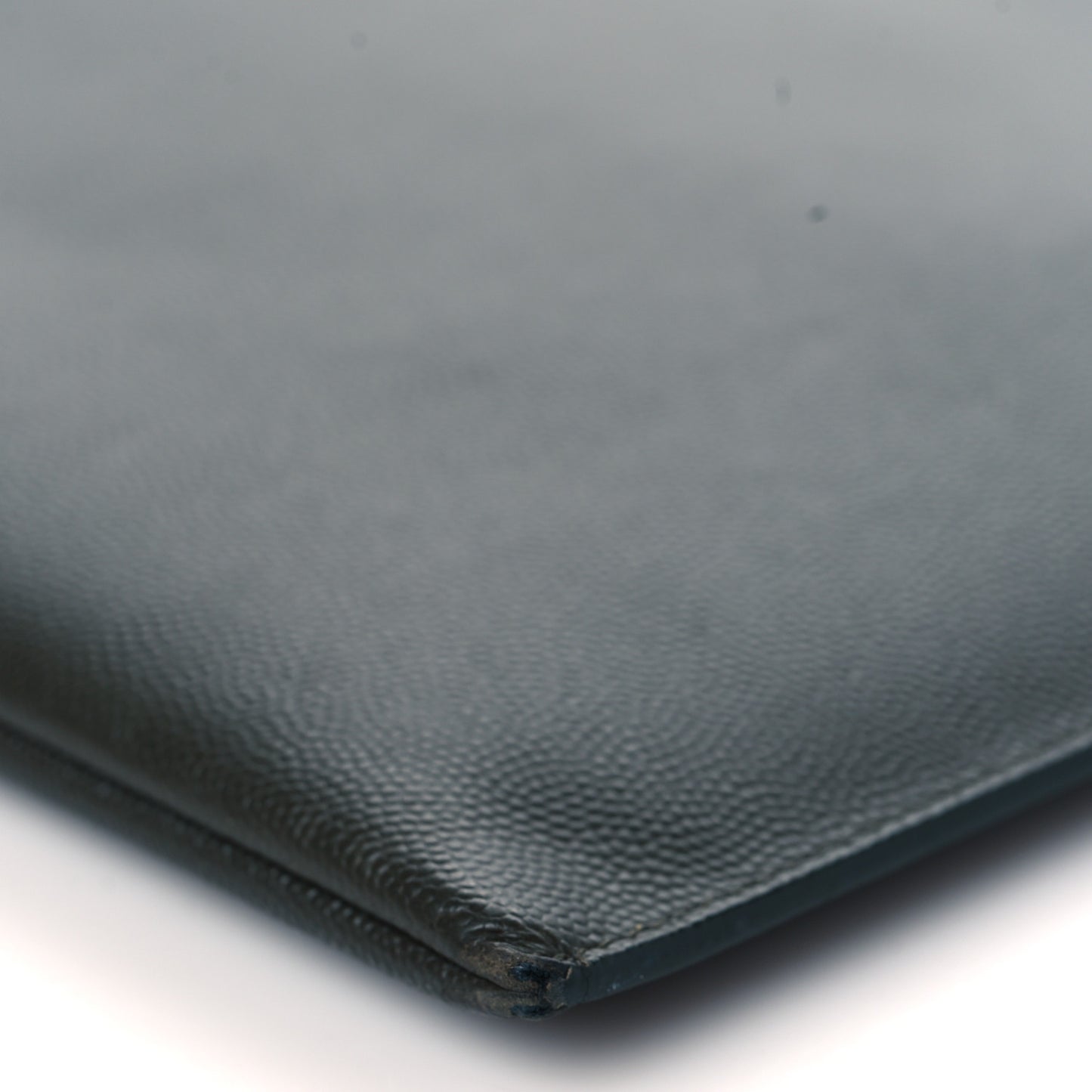 Grain De Poudre Zipped Tablet Holder Khaki