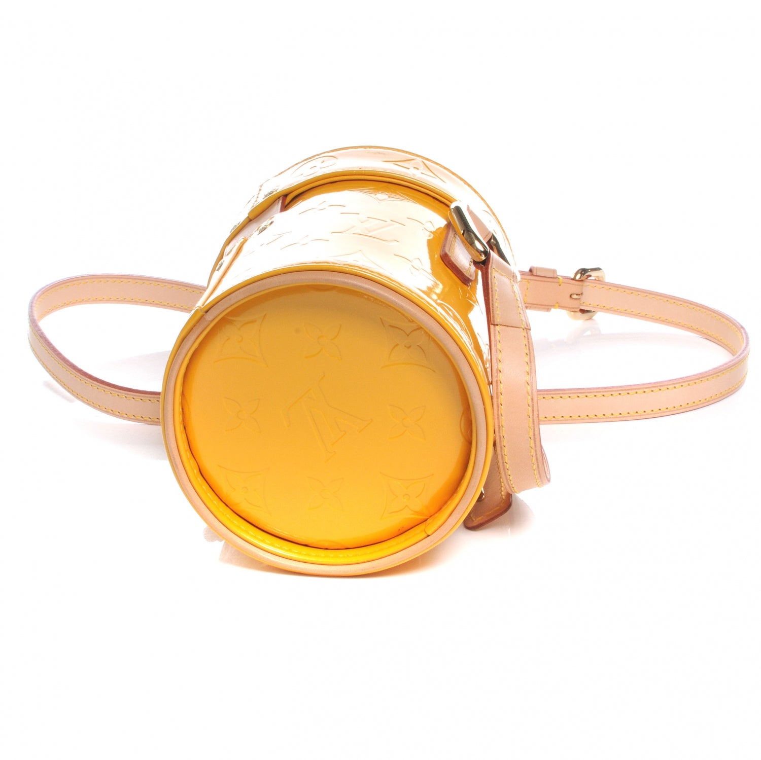 【新品】ルイヴィトン　アスタープレイス Louis Vuitton Vernis Astor Place Mango 46643 – FASHIONPHILE