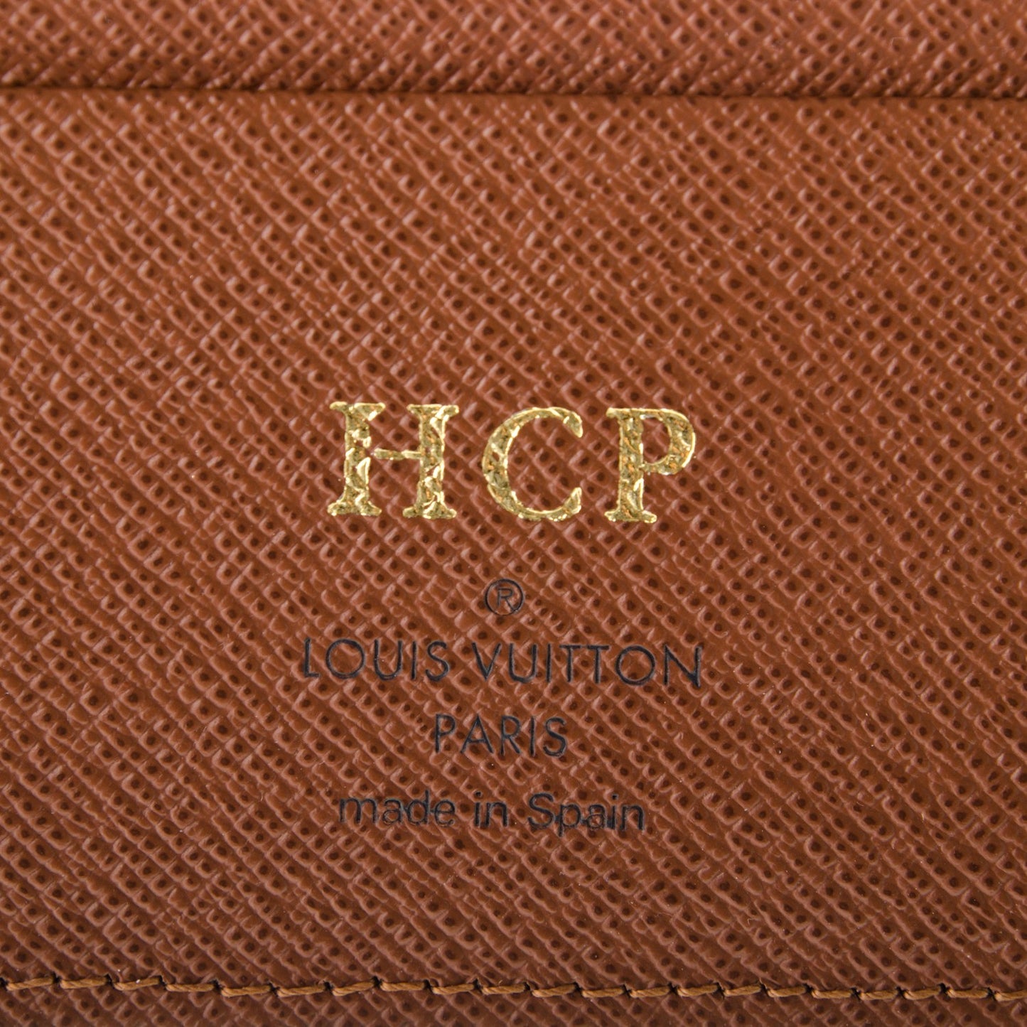 Monogram Insolite Wallet
